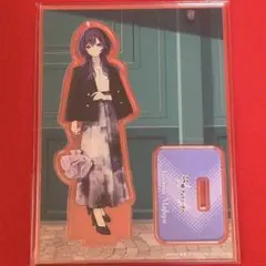 プロセカ 朝比奈まふゆ zozotown アクリルスタンドのサムネイル