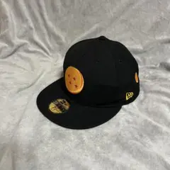 New Era 59FIFTY ドラゴンボール キャップ 7 3/8