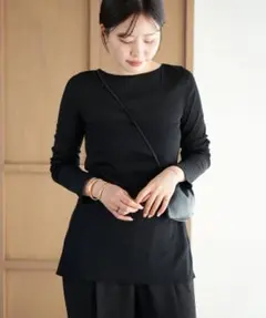 plage C/Cuナノシア 2way ロンTのサムネイル