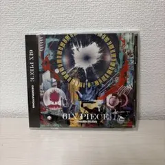 GENERATIONS 6IX PIECE CD