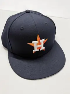 ヒューストンアストロズ ニューエラ 59fifty 7 3/4 (61.5cm)