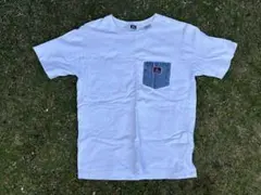 BEN DAVIS | ベンデイビス 半袖 白Tシャツ レディース