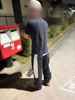 EVISUデニムのサムネイル