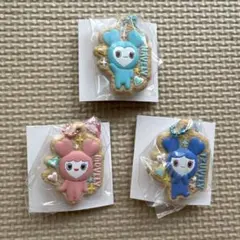 つっちー様専用