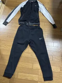 NIKEセット上下