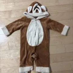 ♡jasmine♡専用 キャサリンコテージ　トナカイ　サンタ　90cm