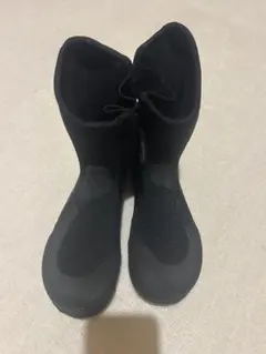 【未使用】ダイビンブーツ　アクアラング　25cm