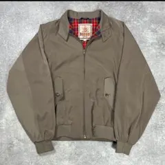 BARACUTA バラクータ G-39 ハリントンジャケット TEIJINのサムネイル