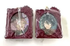 あんスタ　ピクウィズ　Valkyrie 斎宮宗　影片みか