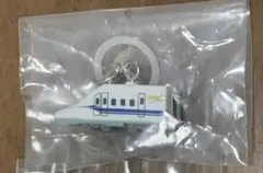 JRはたらく電車めじるしアクセサリー　N700S