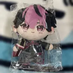 オトメイト オラソワ 縁 ぬいぐるみ - メルカリ
