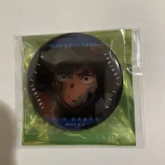 鬼滅の刃　冨岡義勇　ものがたる眼差し　コレクション　缶バッジA