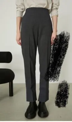 rim.ark スラックス