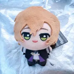 ヒプノシスマイク 夢野幻太郎 ちびぐるみ