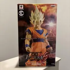 ドラゴンボール超 SCultures BIG 造形天下一武道会6 其之四 超サイヤ人2孫悟空(プライズ) ggw725x Amazon.co.jp: ドラゴンボール超 SCultures BIG 造形天下一武道