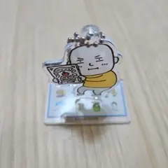 ヨシタケシンスケ　あけてとびだすあの子たち ⑧シークレット　中古のサムネイル