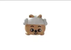 スキズ skzoo ふろふちころりん ハンクオッカ