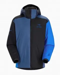 【最安値】ARC'TERYX×BEAMS 別注 Atom LT Hoody BEAMS（ビームス）ARC'TERYX / Atom Hoody（ブルゾン ブルゾン）通販