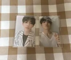 SEVENTEEN エスクプス YMMD トレカ セット