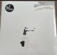 レコード　LP AUTECHRE / Chiastic Slide 2LP+DL