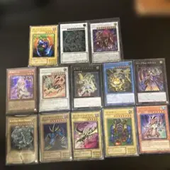 遊戯王 レリーフ まとめ売り - メルカリ