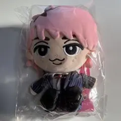 佐久間大介 すのチルぶら下がらないシリーズ(BIGぬいぐるみver.) ②