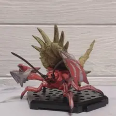 【モンハン】 ダイミョウザザミ フィギュア