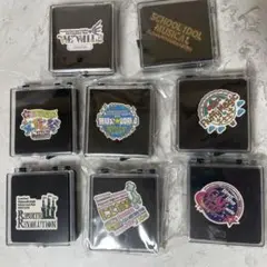 ラブライブ! 勲章コレクション 園田海未 ピンバッジ - メルカリ