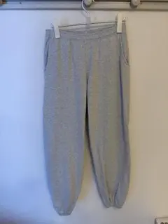 N°21 MILANO スウェットパンツ グレー - メルカリ