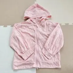 ミッフィー　ジャケット　110cm