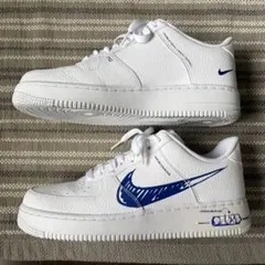 ✅ AIR FORCE 1 LV8 ユーティリティ “SKETCH PACK”