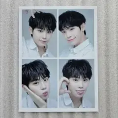 2026年最新】グループ名：ZEROBASEONE K-POP 写真・チェキの人気