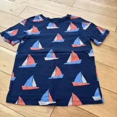 H&M キッズ　半袖