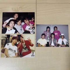 【激レア】フィルムフェスタ 2005 公式写真 嵐