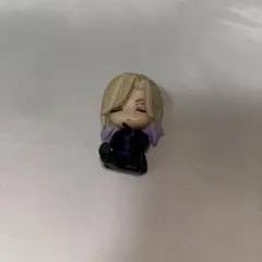 ツイステ 肩ズンfig ヴィル・シェーンハイト