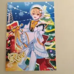 るぅと　ブロマイド