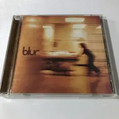 Blur – Blur ブラー 5th CD アルバム