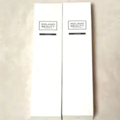 ROLAND BEAUTY RBC ローション 140mL 4本セット 2026年最新】ローランドビューティの人気アイテム - メルカリ