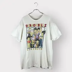 ドラゴンボールZ Tシャツ　90s〜00s