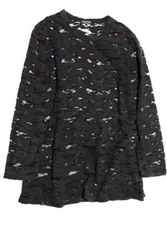 2026年最新】COMME des GARCONS HOMME PLUS カラー：ブラック系 メンズ
