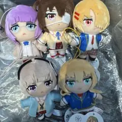 匿名配送/送料込】浦島坂田船 ハロウィン 2023 ぬいぐるみ - メルカリ
