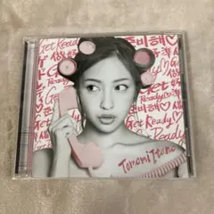 【D34329】Get Ready♡