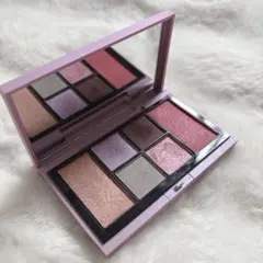 RMK ザ ピンク ハイ アイズ＆ブラッシュ パレット