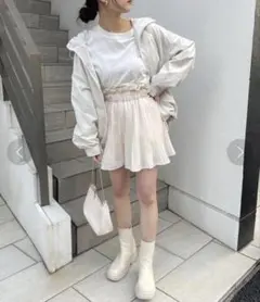 one after another NICE CLAUP スカートのサムネイル