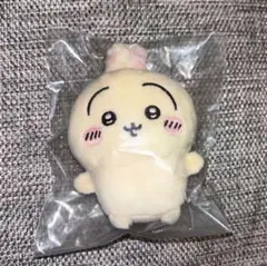 ちいかわ おすわり ぬいぐるみ２ うさぎ