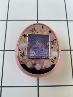 たまごっちみーつ　マジカルみーつ　ver.ピンク