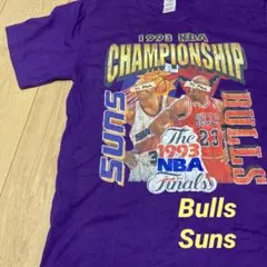 新品未使用送料無料　シカゴブルズ　Ｔシャツ