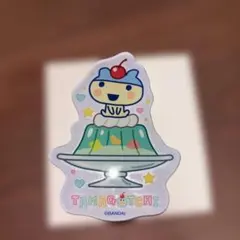 Tamagotchi アクリルステッカー シークレット サンキューマート
