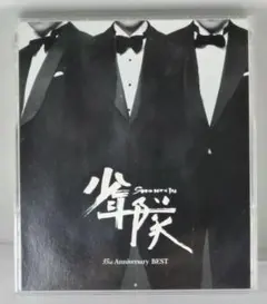2025年最新】少年隊 35th anniversary bestの人気アイテム - メルカリ