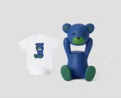 2025年最新】control bearの人気アイテム - メルカリ